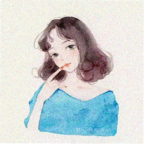 读者冬青的留言头像